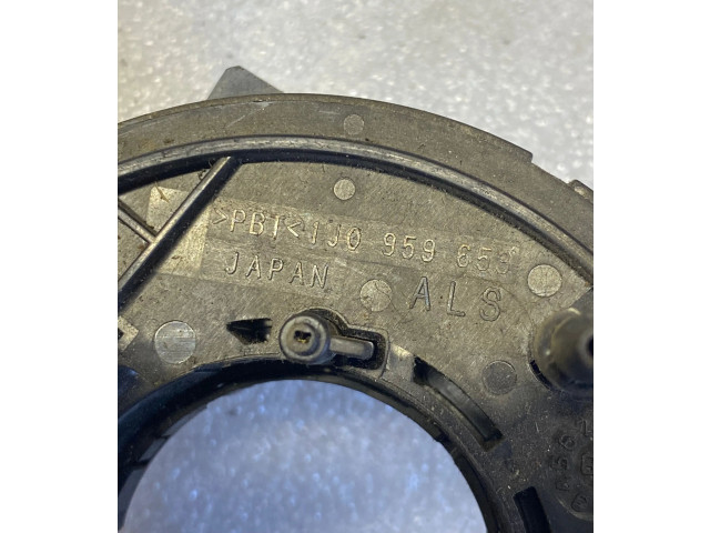 Подрулевой шлейф SRS 1J0959653 Audi A6 S6 C5 4B