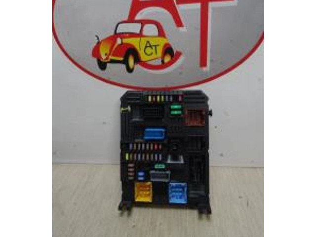 Pojistková skříňka Peugeot Expert 2020