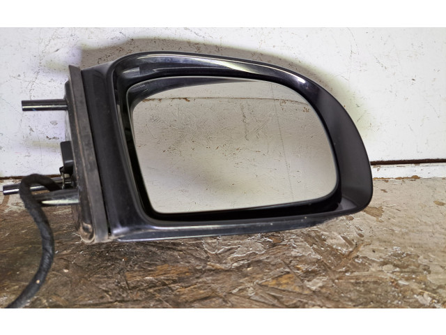 Зеркало электрическое     правое   Mercedes-Benz ML W164  2005-2011 года   
