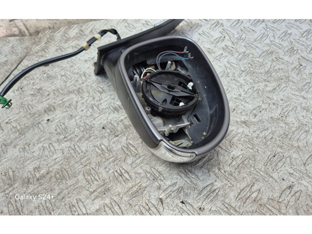 Зеркало (управляемое электричеством) 076014   Volkswagen Golf Plus   
