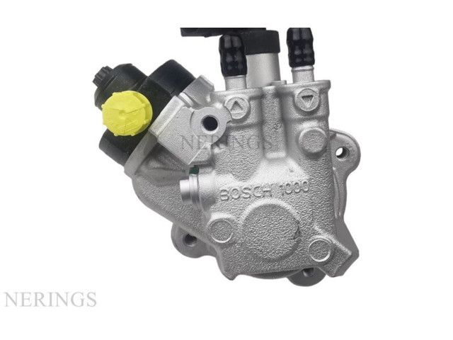 Vstřikovací čerpadlo 0445010542, 0986437433 Audi A5 Sportback 8TA