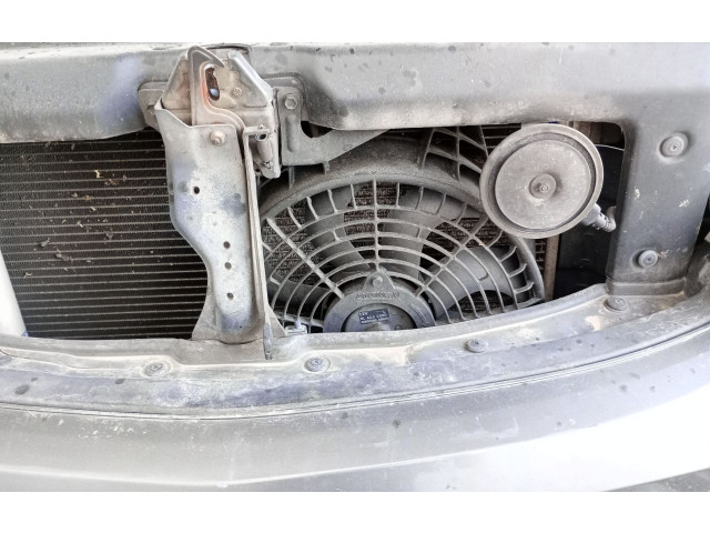 Вентилятор радиатора 977303E000, A005143 KIA Sorento