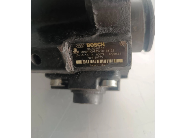 Vstřikovací čerpadlo 059130755L, 0445010133 Audi Q7 4L