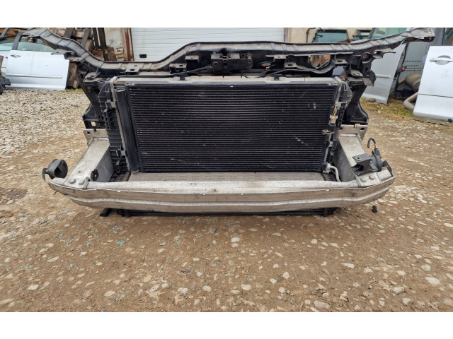 Комплект радиатора Audi Q5 SQ5