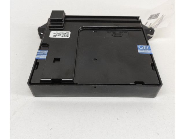 Турбина Jaguar I-Pace J9D314C239AC, 31545842 для двигателя QG