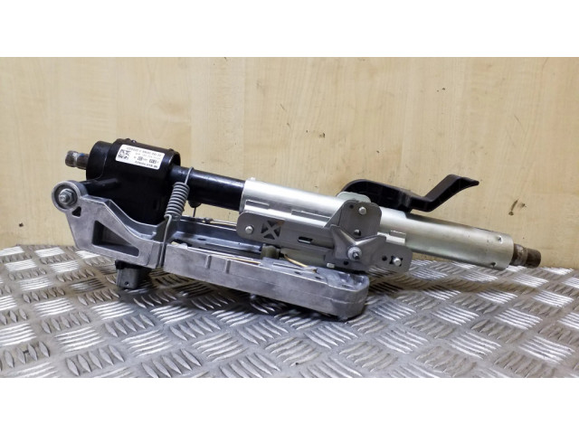 Рулевая рейка A2124601316, PP204462206 Mercedes-Benz E W212 2009-2016 года