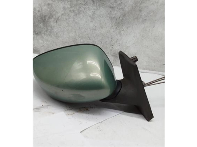 Зеркало (механическое) Fiat Idea - года