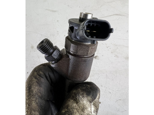 Форсунка 0445110523, 044511052    Jeep Grand Cherokee   