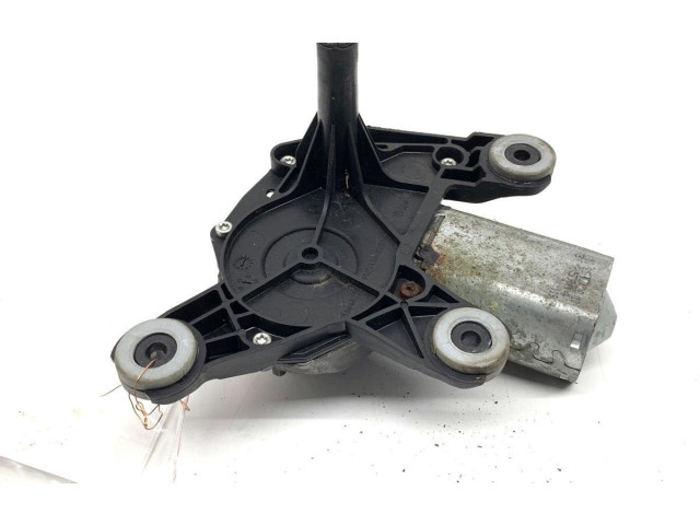 Моторчик заднего дворника Fiat Grande Punto