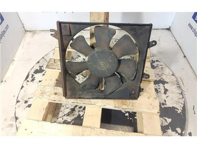 Комплект вентиляторов         KIA Shuma 