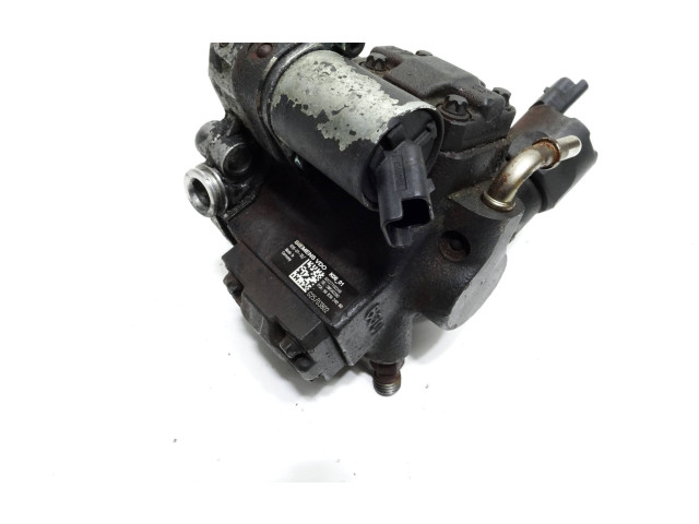 Блок управления климат-контролем 9683624080, A2C27100268 Volvo V50