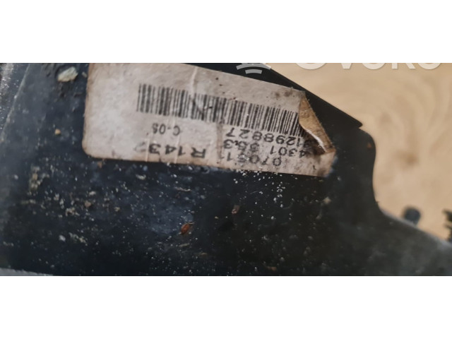 Зеркало электрическое        Volvo V70  2014 - 2016 года   