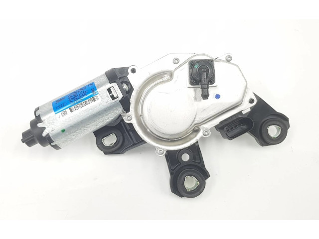 Моторчик заднего дворника 4G9955711C, 4G9955711C    Audi A1