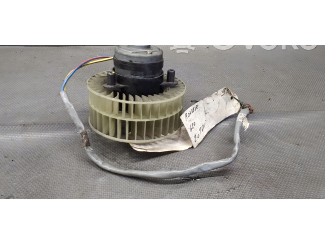 Вентилятор печки Rover 620