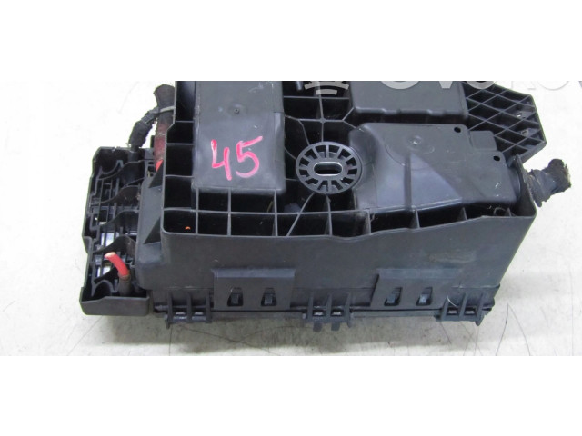 Čerpadlo oleje Opel Zafira C