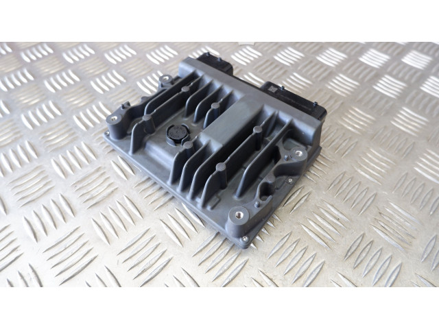 Řídící jednotka 896614AG40 Toyota RAV 4 (XA50) 2022