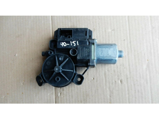 Передний двигатель механизма для подъема окон