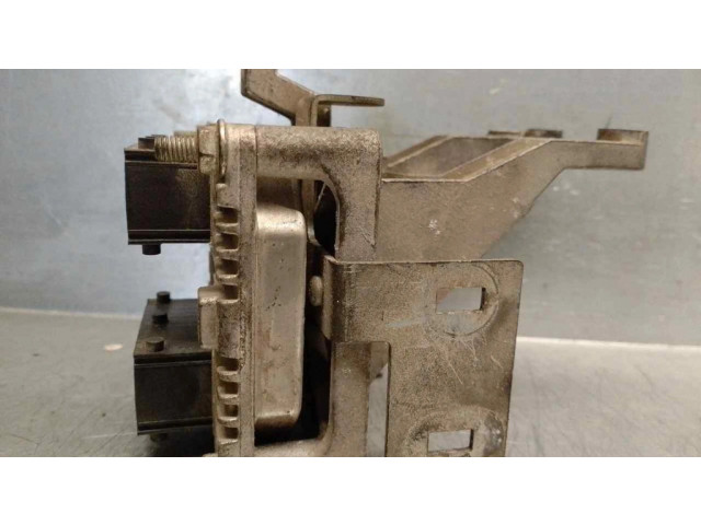 Řídící jednotka 51798649 Fiat Punto Evo 2009