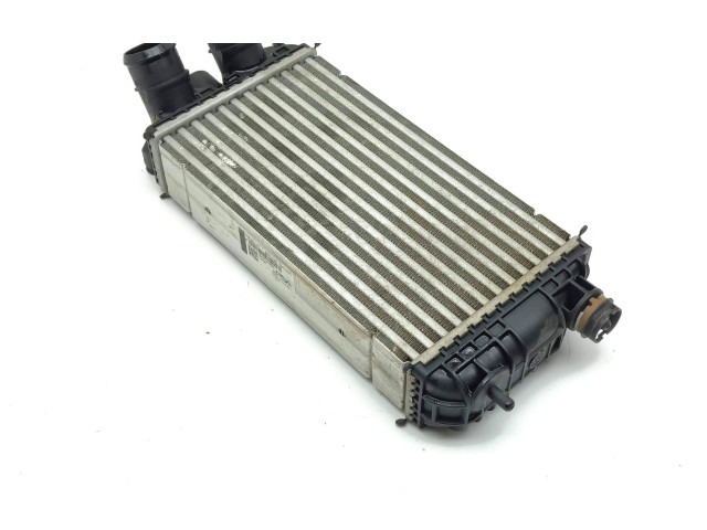 Интеркулер  9824742280, JD1271006520   Peugeot 2008 II 