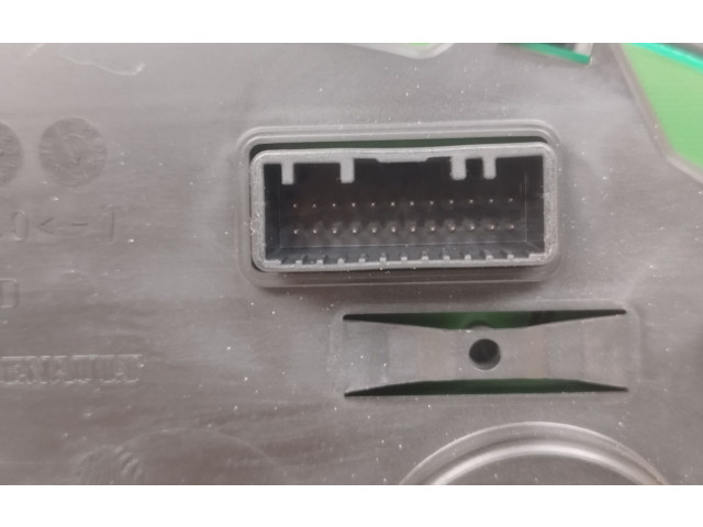 Панель приборов 0003076215, 3079212 Dacia Logan II