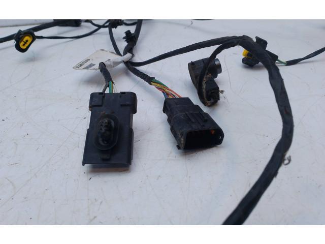 Блок управления 9812853080   Citroen DS4