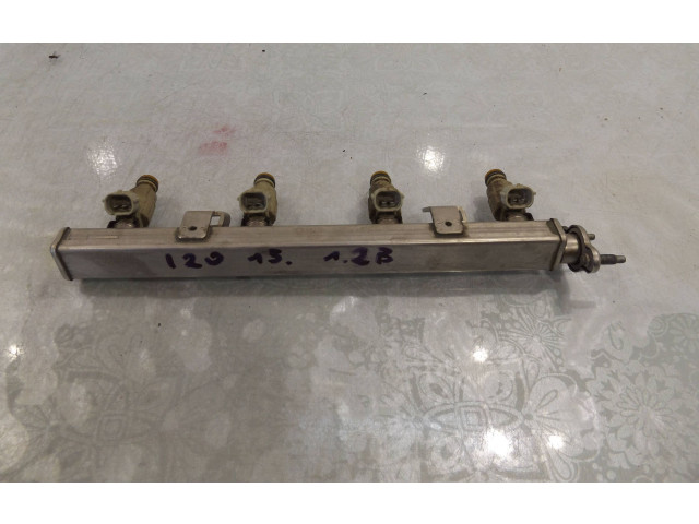 Vstřikovací lišta    Hyundai i20 (GB IB)  pro benzínový motor 20.0  