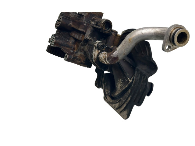 Čerpadlo oleje 079115103AR, 057115105AR Audi A8 S8 D4 4H