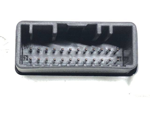 Дисплей    8200722451   Renault Thalia II