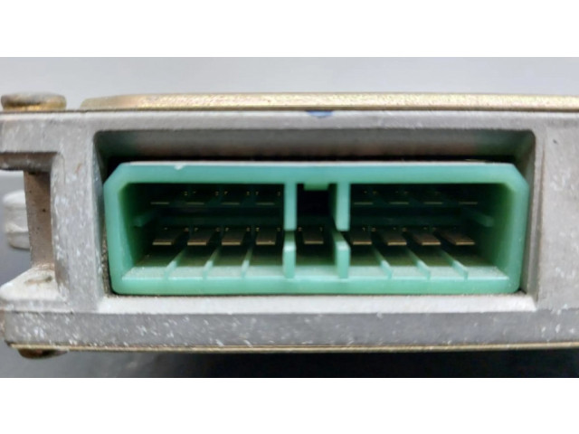 Блок управления двигателя 37820-PP5-E01 Rover 200 XV