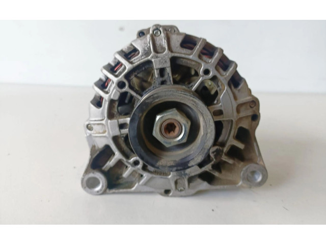 Генератор 9621791480 Citroen Berlingo