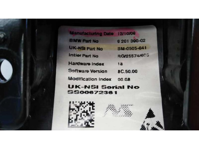 Панель приборов 920139002, E3-A2-49-1 Mini One - Cooper R56