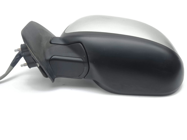 Зеркало электрическое Mitsubishi Outlander 2007 - 2012 года