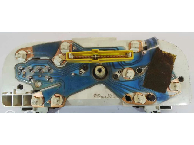 Панель приборов 91AB-10848-BE, 28000 Ford Escort