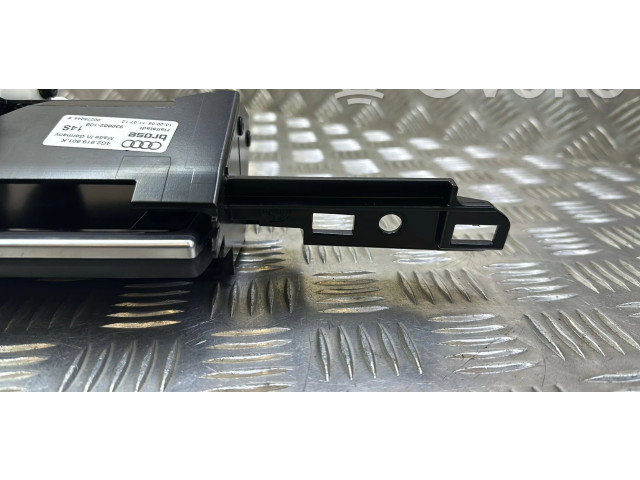 Дисплей 4G1919601K Audi A7 S7 4G