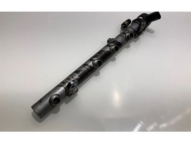 Vstřikovací lišta A6420700495, 0614000084 Mercedes-Benz ML W164 642.940