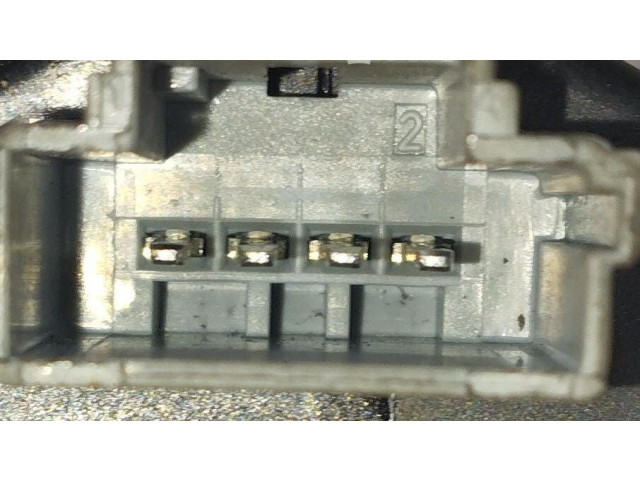 Комплект блоков управления 8200473744, 8200473744 Renault Clio III