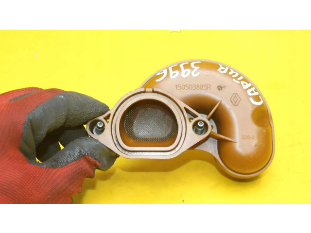 Čerpadlo oleje 150503885R   Renault Captur   