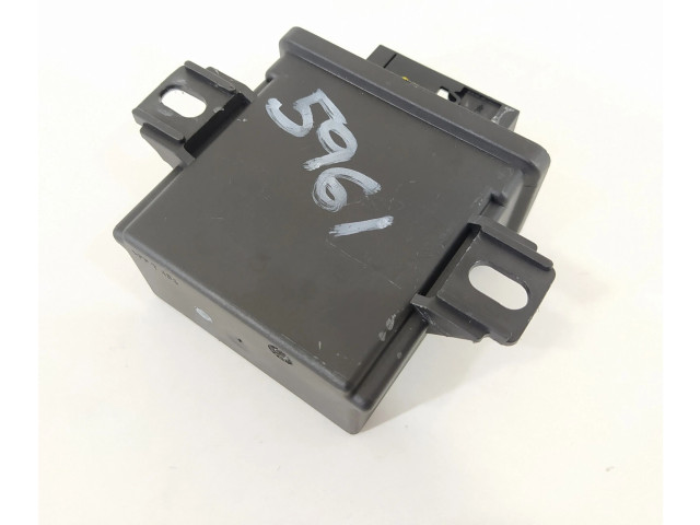 Блок управления Xenon