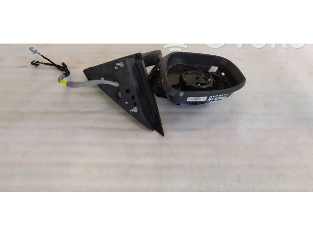 Zpětné zrcátko  Renault Megane E-Tech 2022  9063024580R  