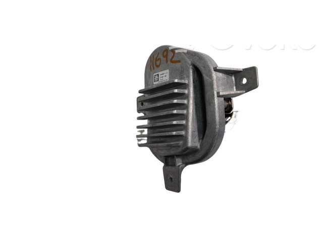 Блок управления Xenon