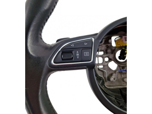 Руль Audi A1 2010 - 2018 года 4G0419091S