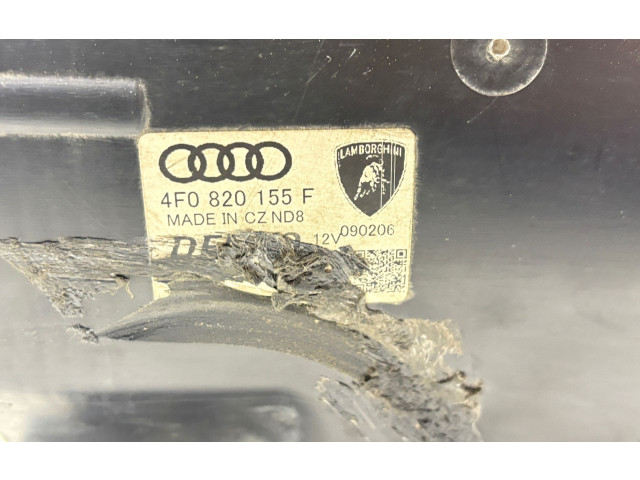Вентилятор печки    4F0820155F   Audi A6 S6 C6 4F
