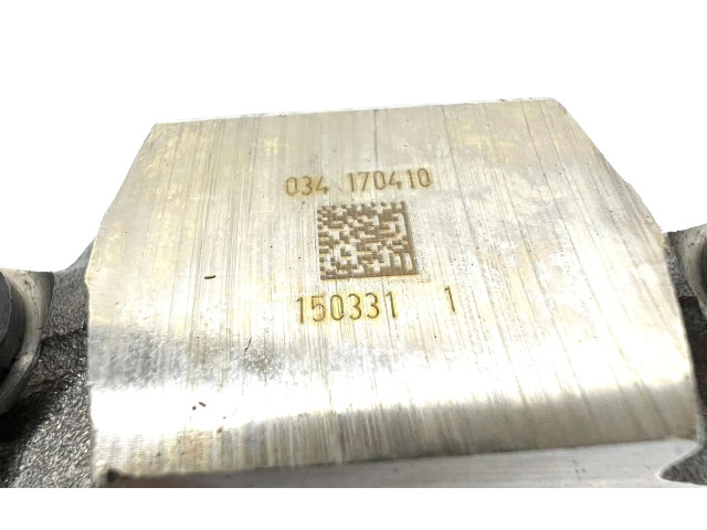 Поршень с шатуном CAAC 034170410, CAAC Volkswagen Transporter - Caravelle T5