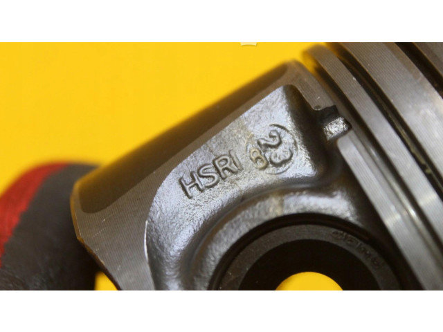 Píst Mercedes-Benz A W169