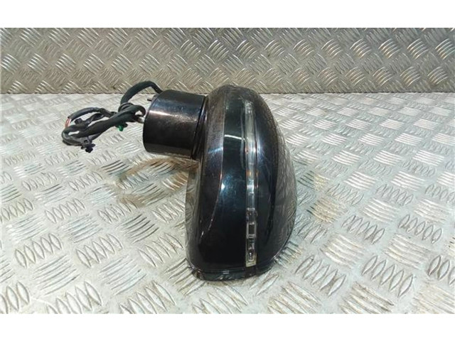 Блок предохранителей Audi TT TTS Mk2