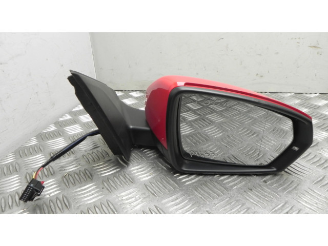 Зеркало электрическое        Volkswagen Polo VI AW  2017- года   