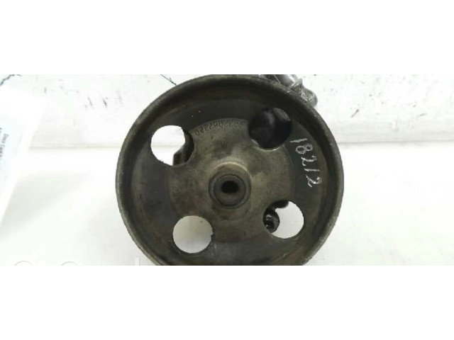 Насос усилителя руля