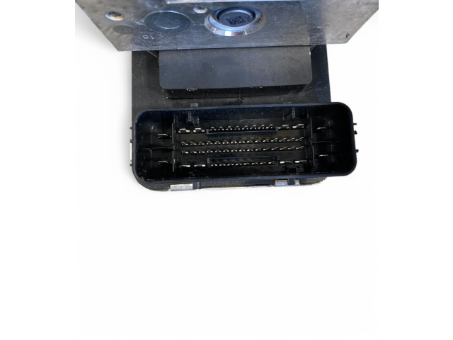 Блок АБС 31680098   Volvo  XC90  2014 -  года