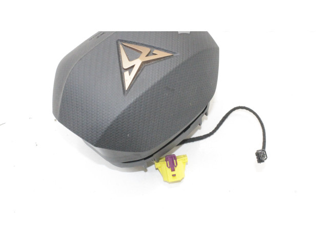 Подушка безопасности водителя 10E880201AC   Cupra Born