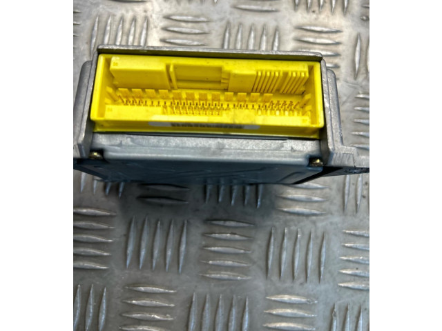 Блок подушек безопасности 8L0959655J   Audi A3 S3 8L